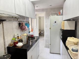 Tai Hang - Kan Oke House 04
