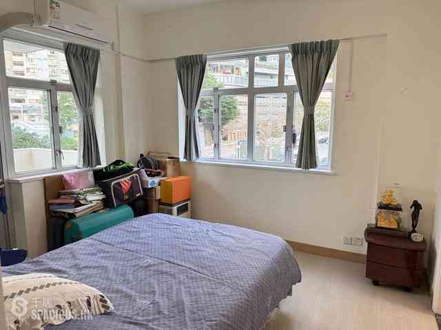 Tai Hang - Kan Oke House 08