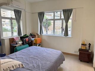 Tai Hang - Kan Oke House 11