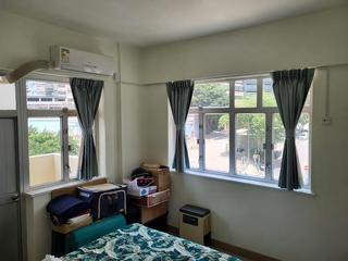 Tai Hang - Kan Oke House 12