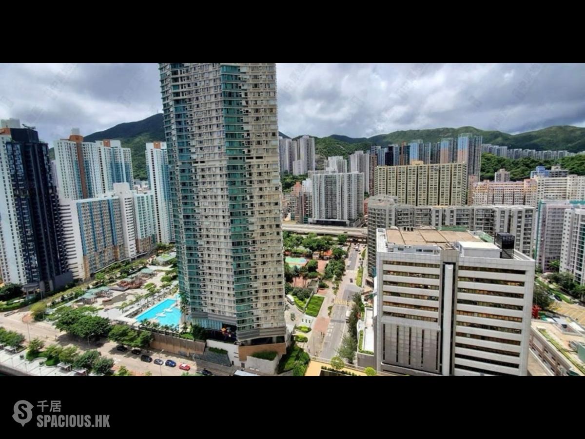 Sai Wan Ho - Grand Promenade Block 6 01