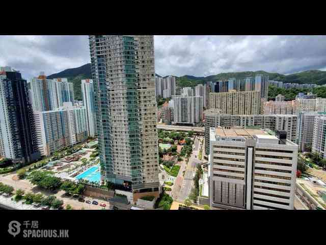 Sai Wan Ho - Grand Promenade Block 6 01