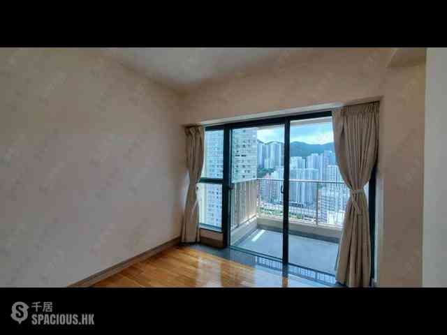 Sai Wan Ho - Grand Promenade Block 6 05