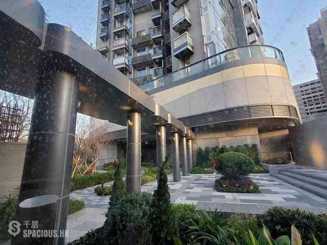 Wong Chuk Hang - The Southside Phase 2 La Marina Tower 2A 04