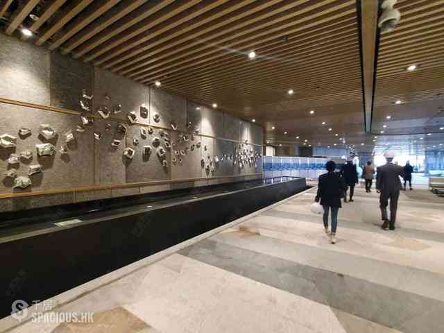 Wong Chuk Hang - The Southside Phase 2 La Marina Tower 2A 05