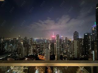 Mid Levels West - Hong Kong Garden 02