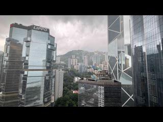 中環 - 美國銀行中心 17
