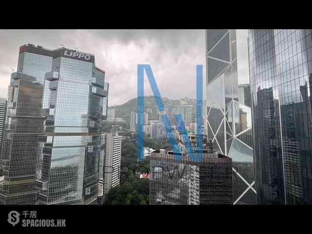 中環 - 美國銀行中心 17