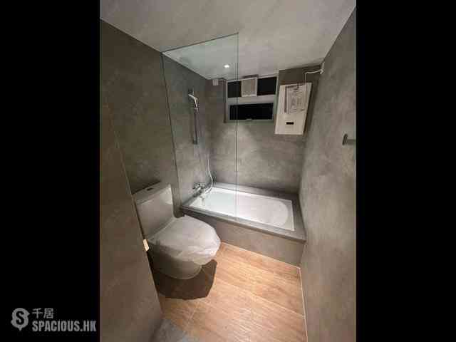 Mid Levels West - Hong Kong Garden 11