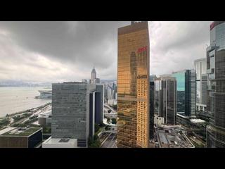 中環 - 美國銀行中心 16