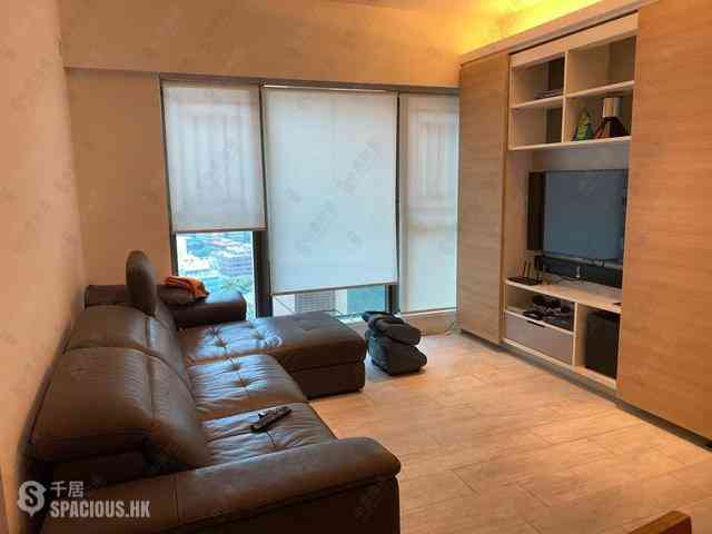 Shek Tong Tsui - The Belcher's Phase 1 Block 2 02