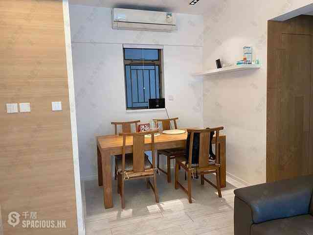 Shek Tong Tsui - The Belcher's Phase 1 Block 2 03