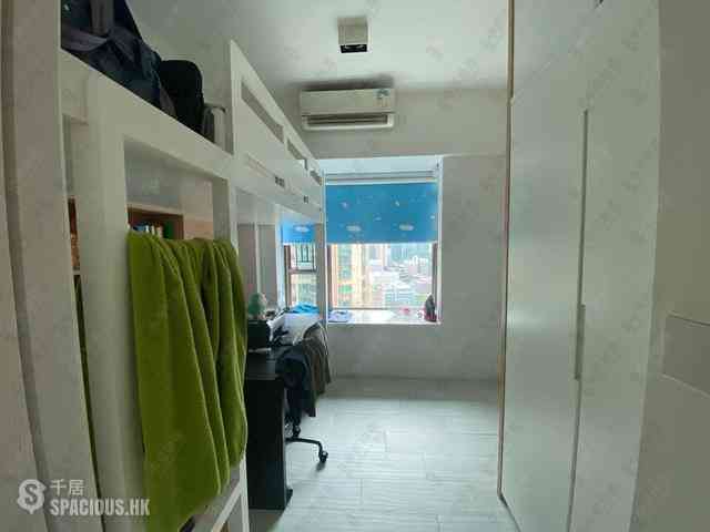 Shek Tong Tsui - The Belcher's Phase 1 Block 2 07
