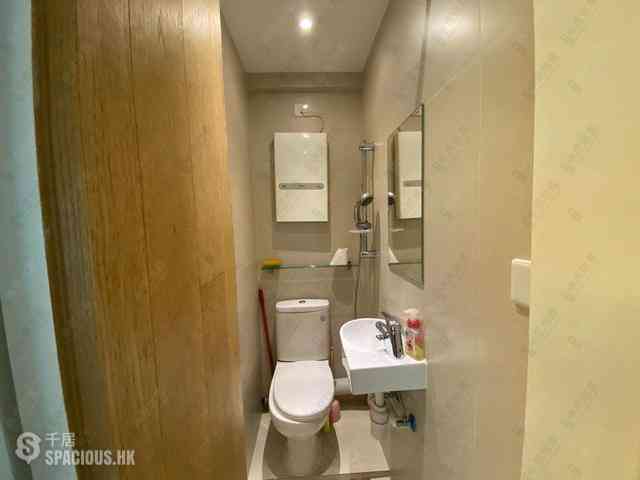 Shek Tong Tsui - The Belcher's Phase 1 Block 2 08