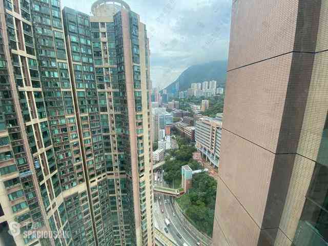 Shek Tong Tsui - The Belcher's Phase 1 Block 2 09