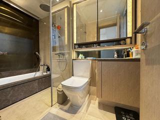 Wong Chuk Hang - The Southside Phase 1 Southland Tower 1B 06
