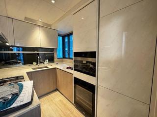 Wong Chuk Hang - The Southside Phase 1 Southland Tower 1B 11