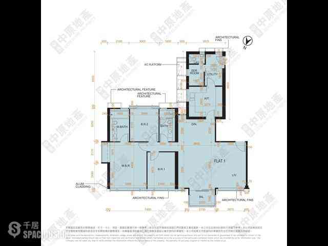 Pok Fu Lam - Victoria Coast Block A 01