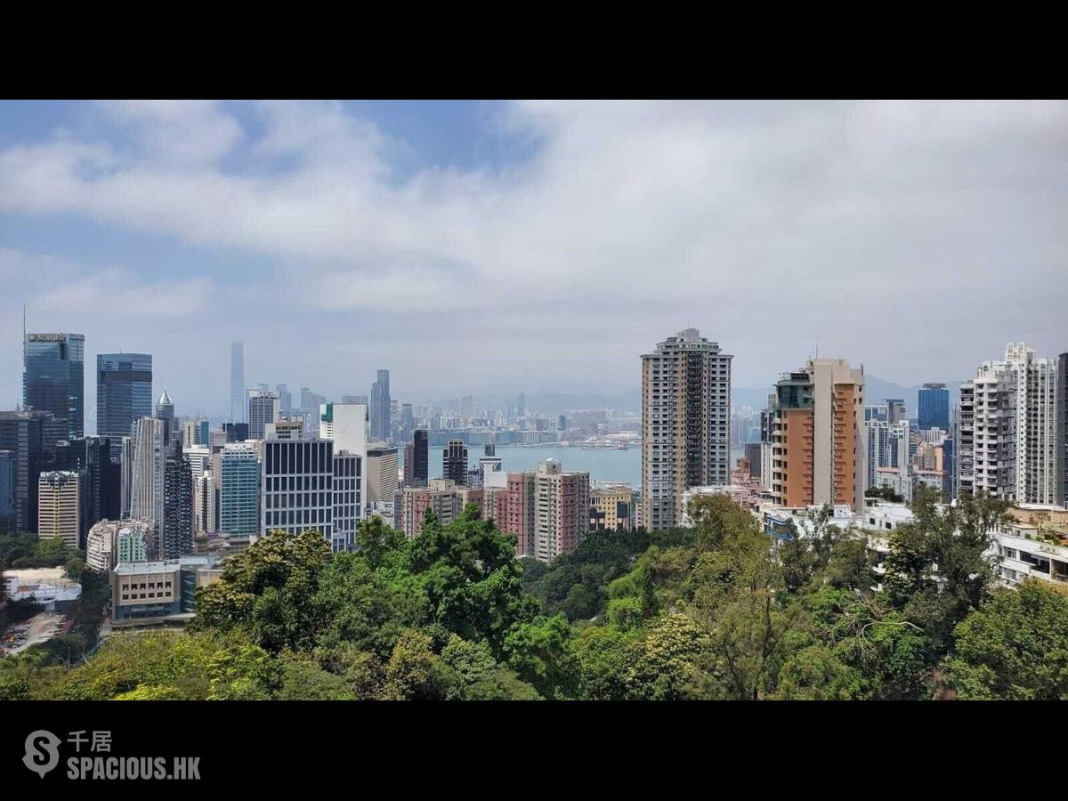 大坑 - 瑞士花园3座 (EF座) 01