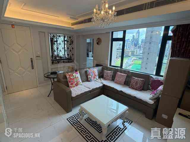 Happy Valley - King Inn Mansion 02