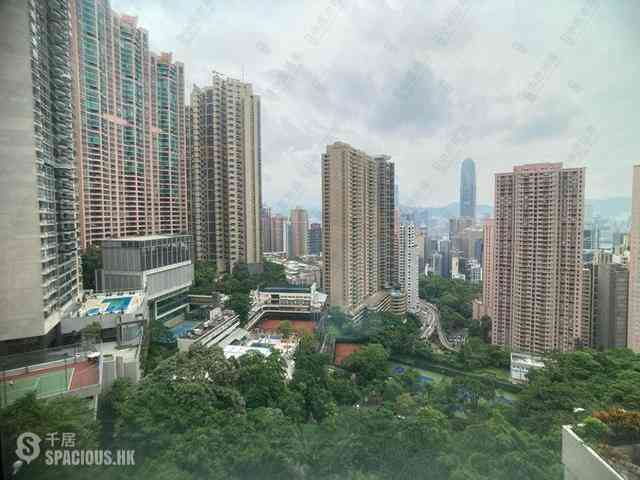 Mid Levels Central - May Tower Block 1 18