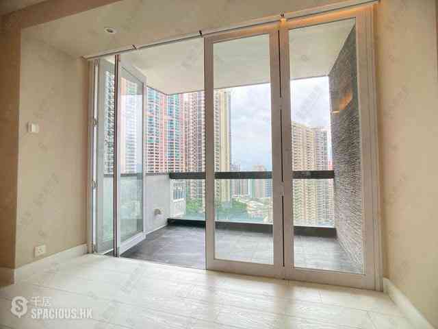 Mid Levels Central - May Tower Block 1 24