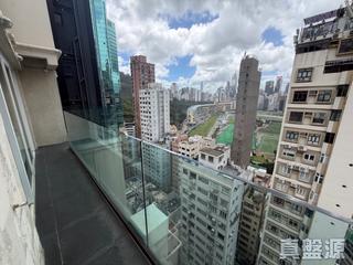 跑馬地 - 景怡大廈 07