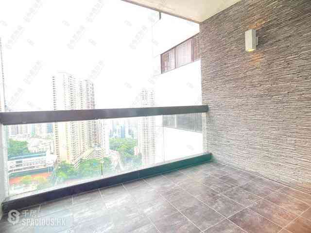 Mid Levels Central - May Tower Block 1 27