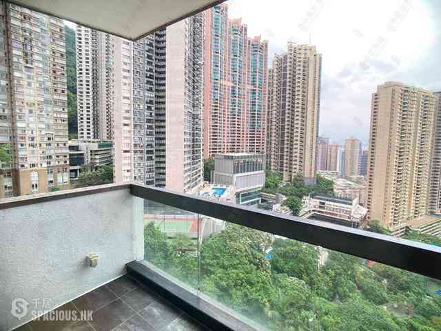 Mid Levels Central - May Tower Block 1 28