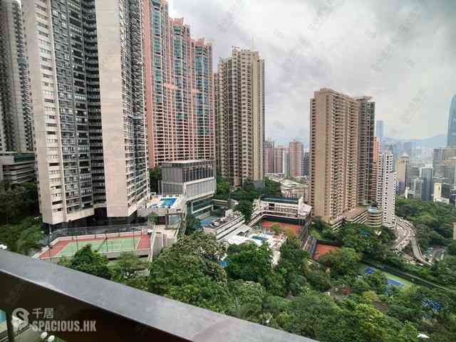 Mid Levels Central - May Tower Block 1 26
