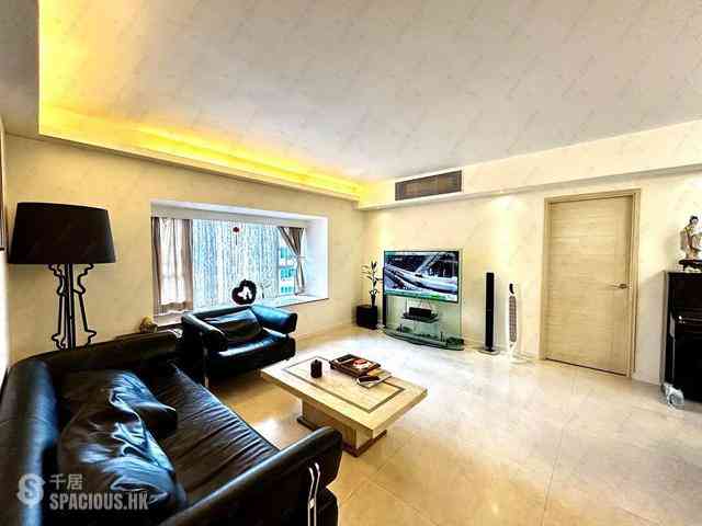 Mid Levels East - Monmouth Place 12