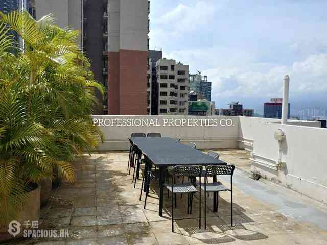 蘇豪 - 慧源閣 01