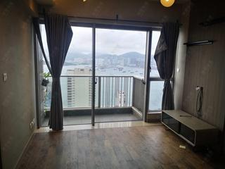 西營盤 - 縉城峰2座 02