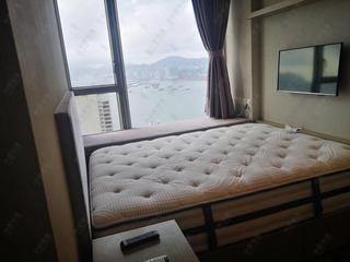 西營盤 - 縉城峰2座 08