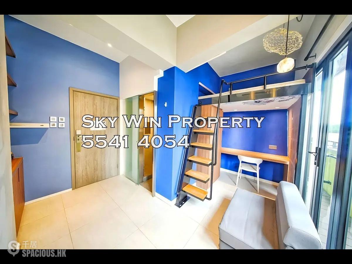 Sham Shui Po - 14, Nam Cheong Street 01