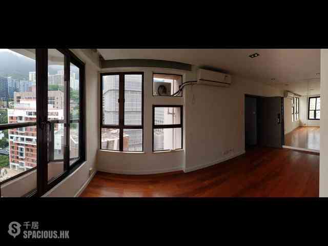 Sai Ying Pun - Smiling Court 02