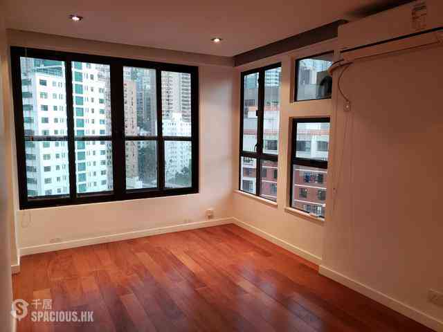 Sai Ying Pun - Smiling Court 04