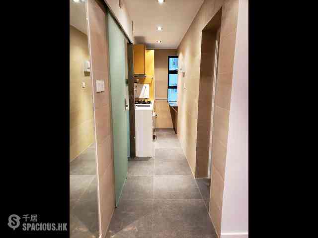 Sai Ying Pun - Smiling Court 06