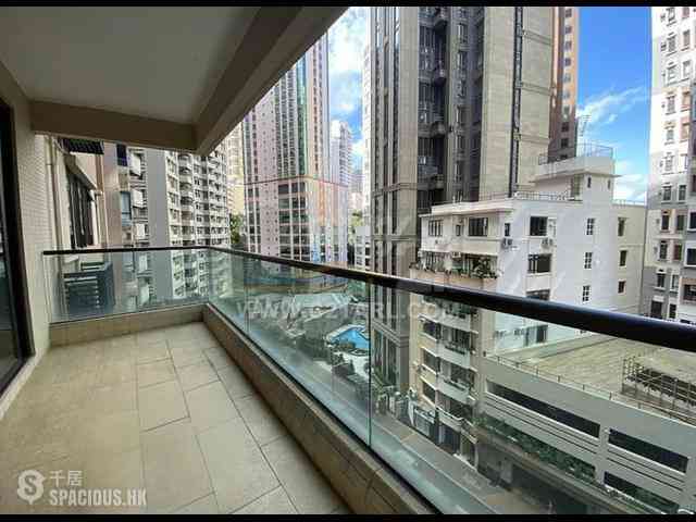 中半山 - 惠利大厦 01