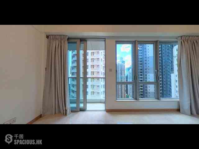 Sai Ying Pun - 63, Pokfulam Emerald House (Tower 2) 01