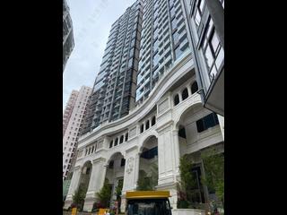Sai Ying Pun - 63, Pokfulam Emerald House (Tower 2) 02