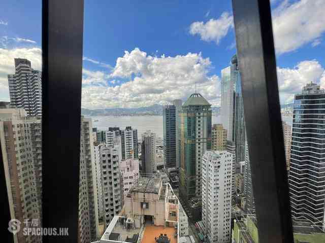 Kennedy Town - Sands Building 01