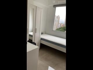 Kennedy Town - Sands Building 02