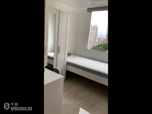 Kennedy Town - Sands Building 02