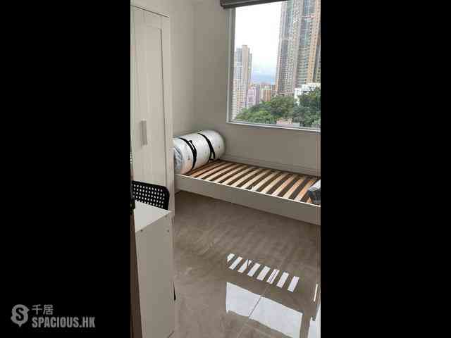 Kennedy Town - Sands Building 03
