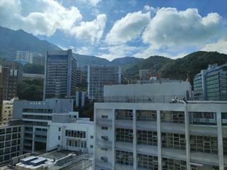 Sai Ying Pun - 63, Pokfulam Amber House (Tower 1) 02