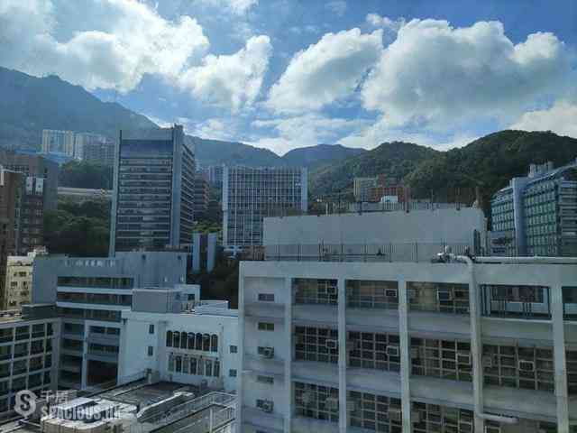 Sai Ying Pun - 63, Pokfulam Amber House (Tower 1) 02