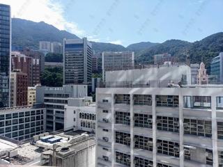 Sai Ying Pun - 63, Pokfulam Amber House (Tower 1) 05