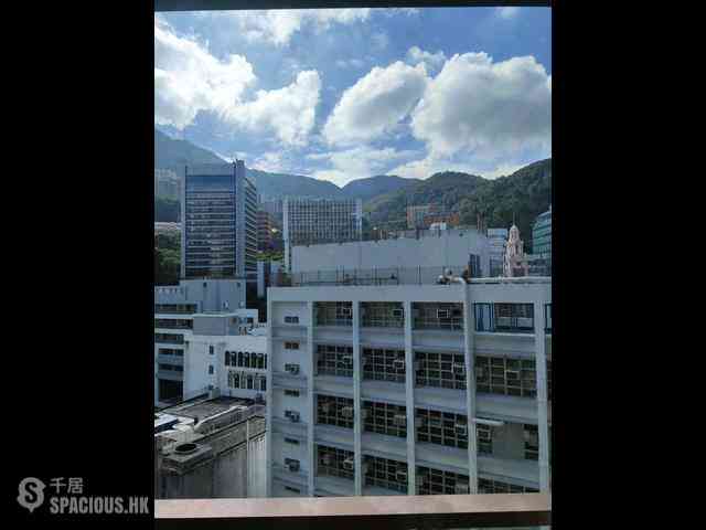 Sai Ying Pun - 63, Pokfulam Amber House (Tower 1) 09