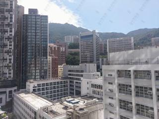 Sai Ying Pun - 63, Pokfulam Amber House (Tower 1) 11